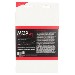 Aneros Stimulateur Mgx Syn Trident 9 x 2.5cm